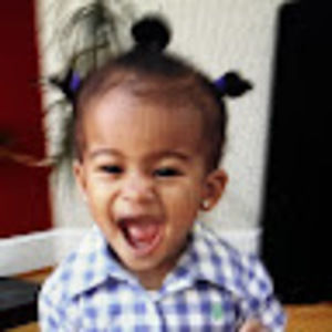 Meet your Posher, Meredith